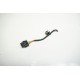 AUDI VQ PORSCHE Pig Tail Plug Connector 4F0973705