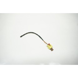 AUDI VOLKSWAGEN PORSCHE PIGTAIL PLUG CONNECTOR 5K0973323 OEM