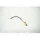AUDI VOLKSWAGEN PORSCHE PIGTAIL PLUG CONNECTOR 5K0973323 OEM