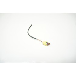 AUDI VOLKSWAGEN PORSCHE PIGTAIL PLUG CONNECTOR 5K0973323 OEM