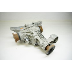 21-23 AUDI Q5 2.0T Rear Differential Carrier 0B0500043N TJR