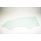 18-24 AUDI Q5 Driver Door Window Glass Non Acoustic 