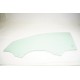 18-24 AUDI Q5 Driver Door Window Glass Non Acoustic 