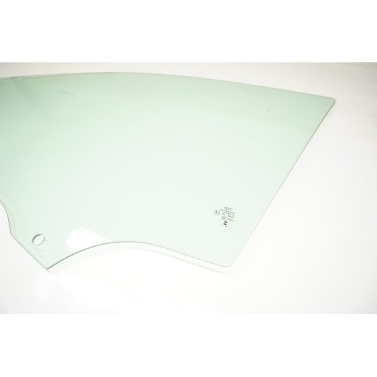 18-24 AUDI Q5 Driver Door Window Glass Non Acoustic 