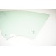 18-24 AUDI Q5 Driver Door Window Glass Non Acoustic 