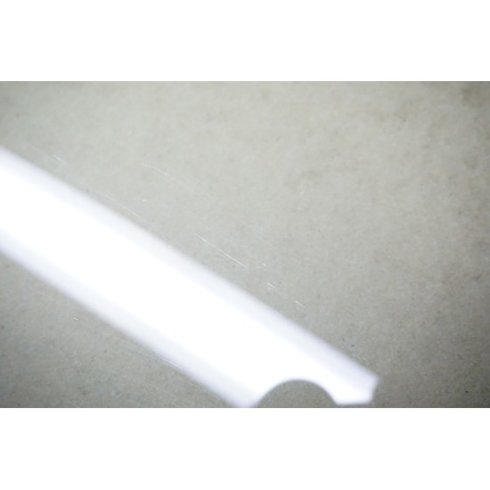 18-24 AUDI Q5 Driver Door Window Glass Non Acoustic 