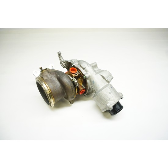 21-23 AUDI Q5 2.0T Turbocharger 06N145722A