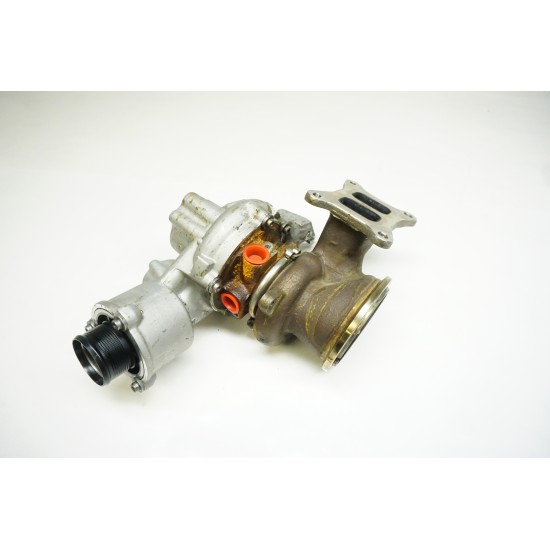 21-23 AUDI Q5 2.0T Turbocharger 06N145722A