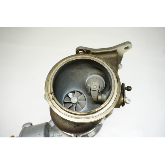 21-23 AUDI Q5 2.0T Turbocharger 06N145722A