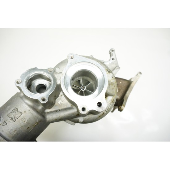 21-23 AUDI Q5 2.0T Turbocharger 06N145722A