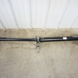 18-24 AUDI Q5 Quattro 2.0T Center Drive Shaft 80A521101A