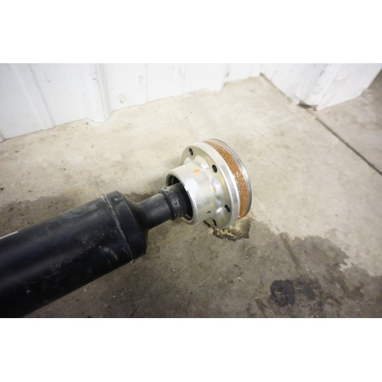 18-24 AUDI Q5 Quattro 2.0T Center Drive Shaft 80A521101A
