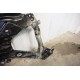 18-24 AUDI Q5 Front Engine Subframe Crossmember 80B399347M