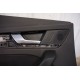 2021-2023 AUDI Q5 Rear Driver Side Door Trim Panel 80A867303D