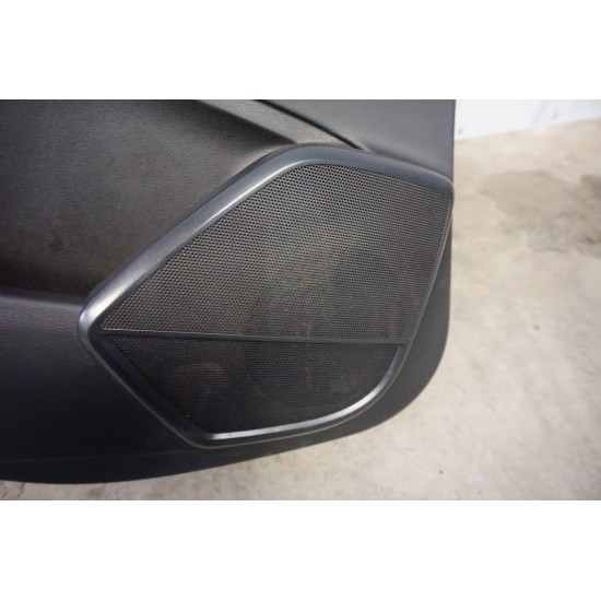 2021-2023 AUDI Q5 Rear Driver Side Door Trim Panel 80A867303D