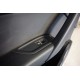 2021-2023 AUDI Q5 Rear Driver Side Door Trim Panel 80A867303D