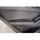 2021-2023 AUDI Q5 Rear Driver Side Door Trim Panel 80A867303D