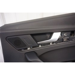18-24 AUDI Q5 Rear Door Trim Panel - Right Passenger Side 80A867304D