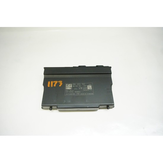 2021-2023 AUDI Q5 Seat Control Module 4M6959760