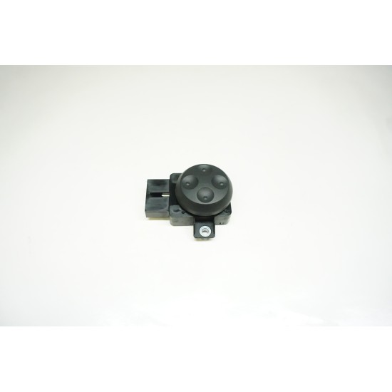 2016-2024 AUDI TT Driver Seat Lumbar Adjustment Switch Black 8E0959777A