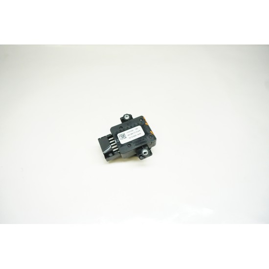 2016-2024 AUDI TT Driver Seat Lumbar Adjustment Switch Black 8E0959777A