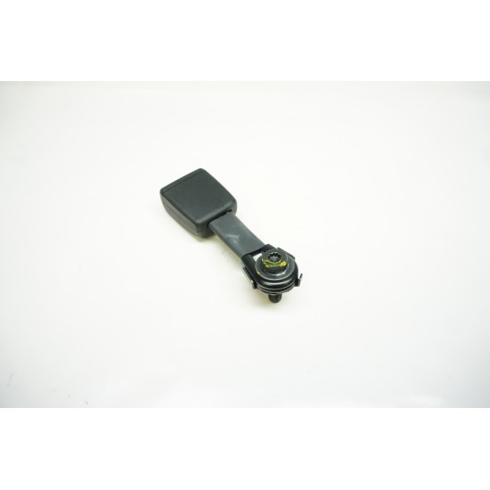 18-24 AUDI Q5 2nd Row Seat Belt Buckle Left 80A857753C
