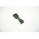 18-24 AUDI Q5 2nd Row Seat Belt Buckle Left 80A857753C