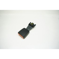 18-24 AUDI Q5 Rear Center Seat Belt Buckle 80A858491C