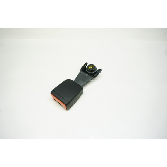 18-24 AUDI Q5 Rear Center Seat Belt Buckle 80A858491C