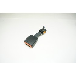 AUDI Q5 2nd Row Seat Belt Buckle - Right 80A857754C 21-24
