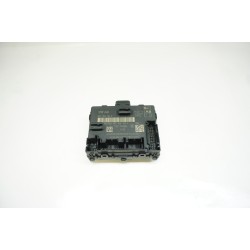 2021 - 2024 AUDI Q5 Driver Door Control Module - Left Front 4M1959793K