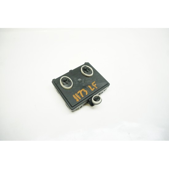 2021 - 2024 AUDI Q5 Driver Door Control Module - Left Front 4M1959793K