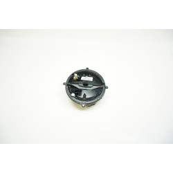 18-24 AUDI Q5 Passenger Mirror Glass Adjustment Motor Right 4M0959578A OEM