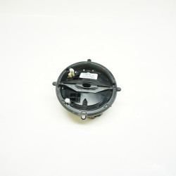 18-24 AUDI Q5 Passenger Mirror Glass Adjustment Motor Right 4M0959578A OEM