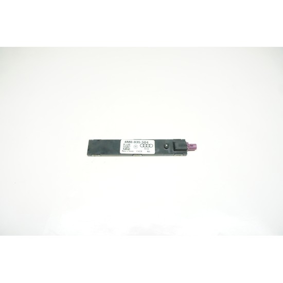 21-23 AUDI Q5 Antenna Amplifier 4M0035504