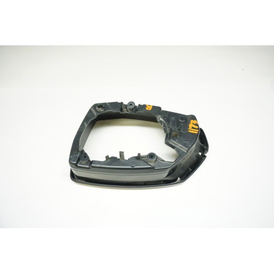 18-23 AUDI Q5 Passenger Door Mirror Housing Trim Right 80A857240