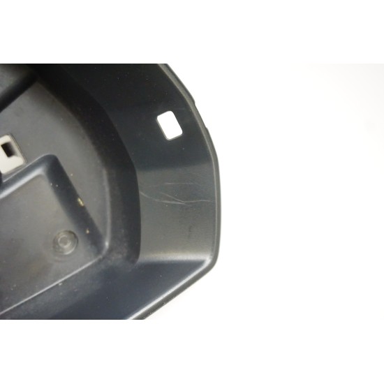 18-23 AUDI Q5 Passenger Door Mirror Housing Trim Right 80A857240