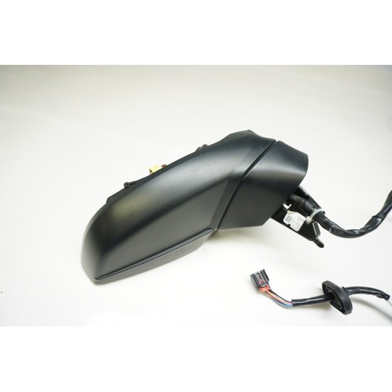 18-23 AUDI Q5 Passenger Door Mirror Assembly Right 80B857410C NOTES
