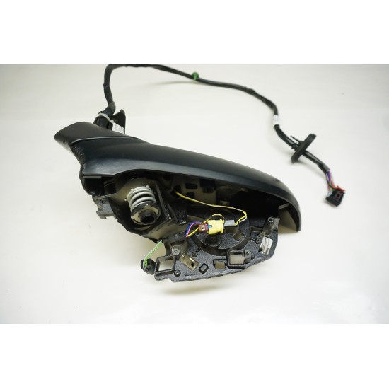 18-23 AUDI Q5 Passenger Door Mirror Assembly Right 80B857410C NOTES