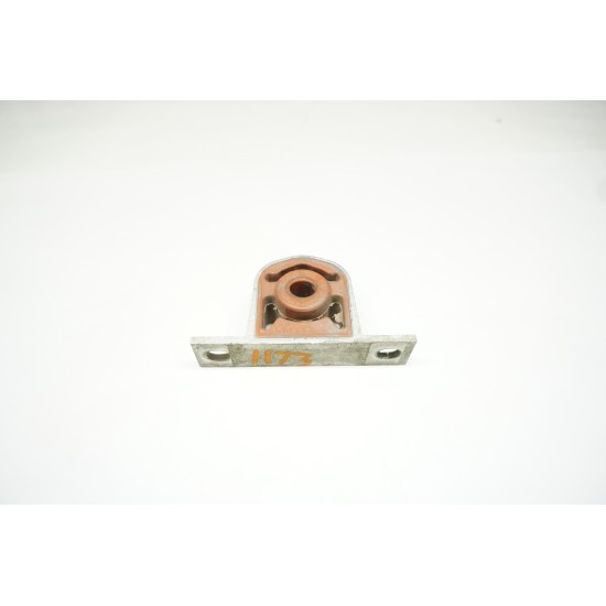 18-23 AUDI Q5 2.0T Exhaust Downpipe Hanger Bracket 80A253099