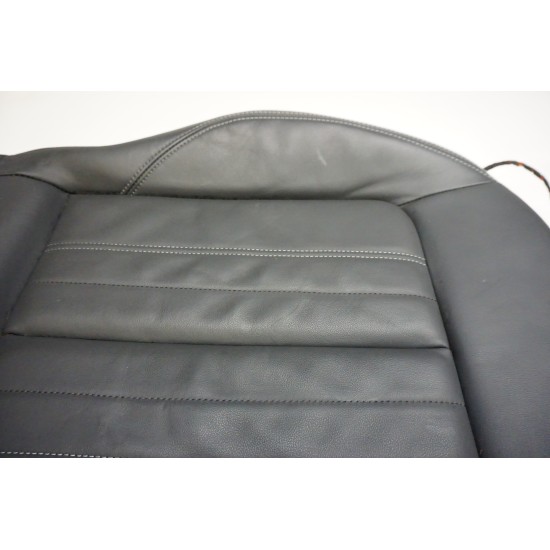 21-23 AUDI Q5 Driver Seat Base Cover - Left Front 80A881405F NOTES
