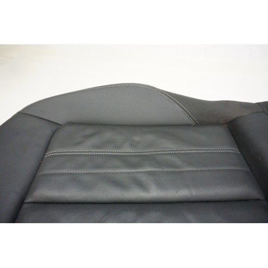 21-23 AUDI Q5 Driver Seat Base Cover - Left Front 80A881405F NOTES