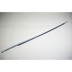 21-24 AUDI Q5 Driver Door Exterior Window Trim 80A853283