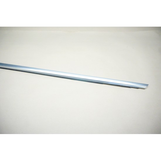 21-24 AUDI Q5 Driver Door Exterior Window Trim 80A853283