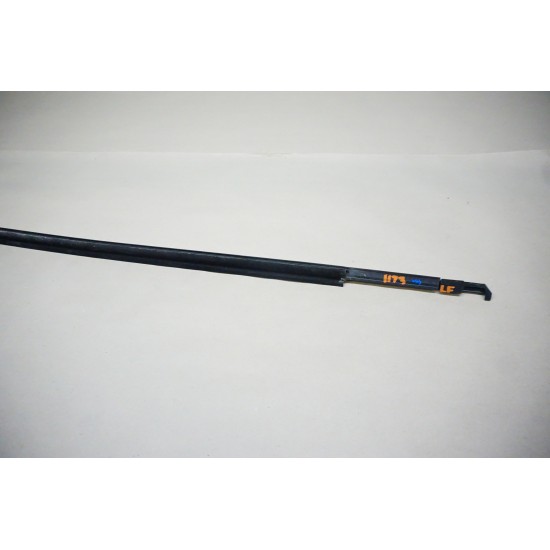21-24 AUDI Q5 Driver Door Exterior Window Trim 80A853283