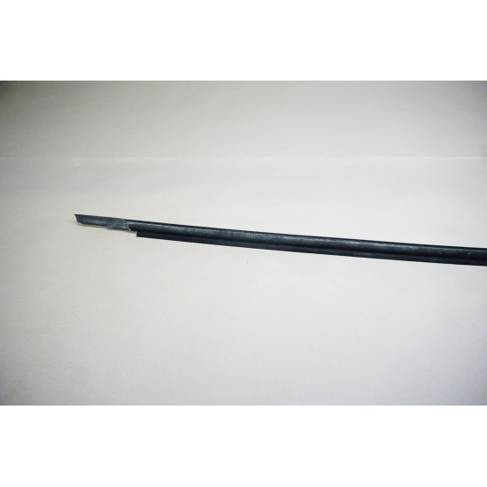 21-24 AUDI Q5 Driver Door Exterior Window Trim 80A853283