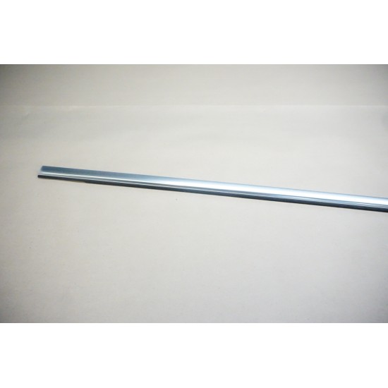 21-24 AUDI Q5 Driver Door Exterior Window Trim 80A853283