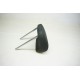 21-23 AUDI Q5 Center Headrest Rear Seat 80A885973AE