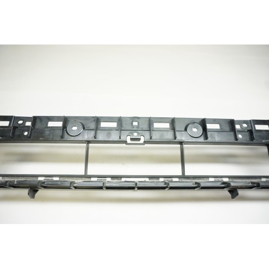 21-24 AUDI Q5 S Line SQ5 Center Lower Grille 80A 807 647 H