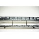 21-24 AUDI Q5 S Line SQ5 Center Lower Grille 80A 807 647 H